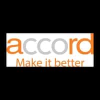 Accord Pharmaceuticals logo