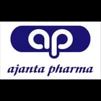 Ajanta Pharma Ltd logo