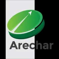 Arechar Healthcare logo