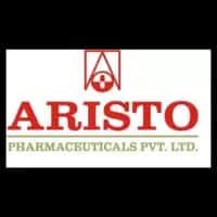 Aristo Pharmaceuticals Pvt Ltd logo