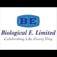 Biological E Ltd logo
