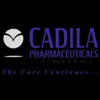 Cadila Pharmaceuticals Ltd logo