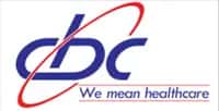 Chandra Bhagat Pharma Pvt Ltd logo