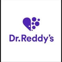 Dr Reddy's Laboratories Ltd logo