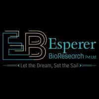 Esperer Bioresearch Pvt Ltd logo