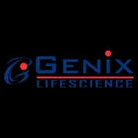Genix Lifescience Pvt Ltd logo