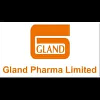 Gland Pharma Limited logo