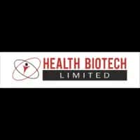 Health Biotech Limited logo