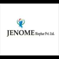 Jenome Biophar Pvt Ltd logo