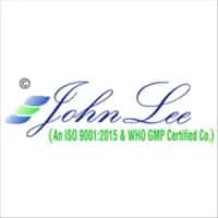 Johnlee Pharmaceuticals Pvt Ltd logo