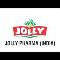 Jolly Pharma logo