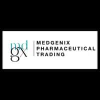 Medgenix Pharma India Pvt Ltd logo
