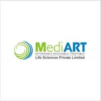 Mediart Lifesciences Pvt Ltd logo