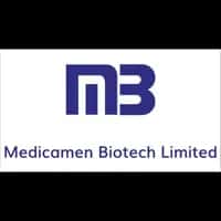 Medicamen Biotech Ltd logo