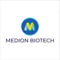 Medion Biotech Pvt Ltd logo