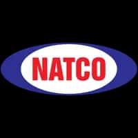 Natco Pharma Ltd logo