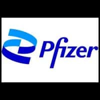 Pfizer Ltd logo