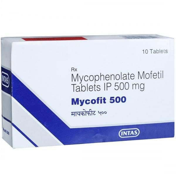 Mycofit-500