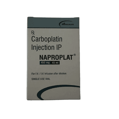 Naproplat 150mg Injection