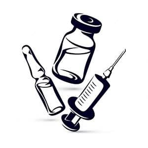 Docitin 120mg Injection