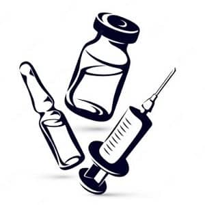 Docitin 80mg Injection